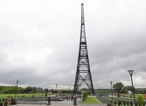 Polska wieża Eiffla