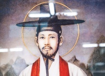 Św. Kim Taegon