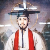 Św. Kim Taegon