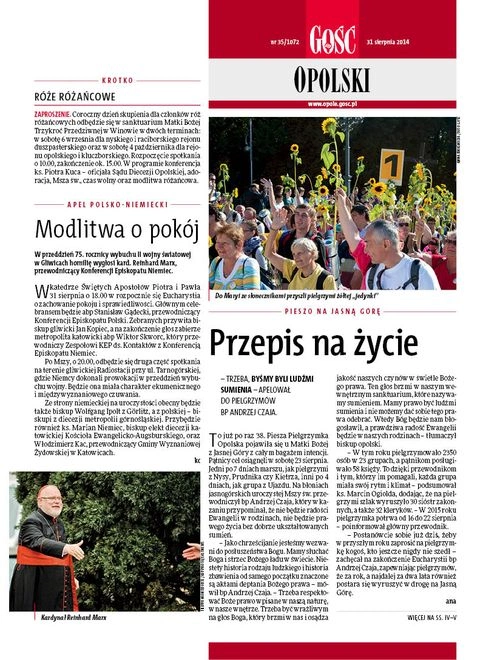 Opolski 35/2014