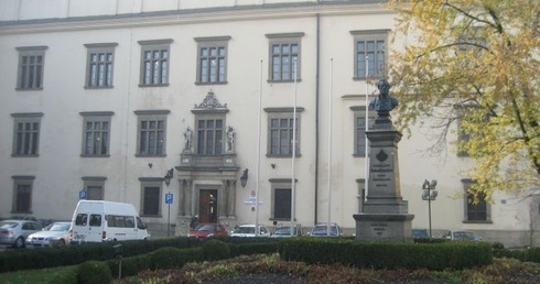 Miłośnicy LWP przegrali