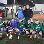 Mecz o superpuchar turnieju Bosko Cup