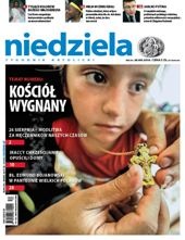 Niedziela 34/2014