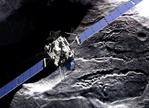 Sonda Rosetta