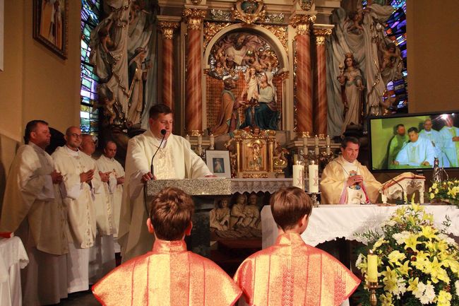 XV Festiwal Piosenki Religijnej w Jastarni, Juracie i Chałupach