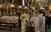 Sto lat kościoła w Żabnicy