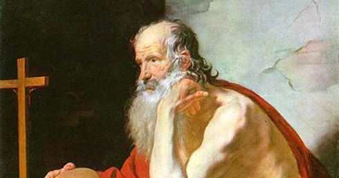 Porywczy biblista