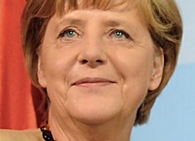 Merkel: Sprawy uległy pogorszeniu