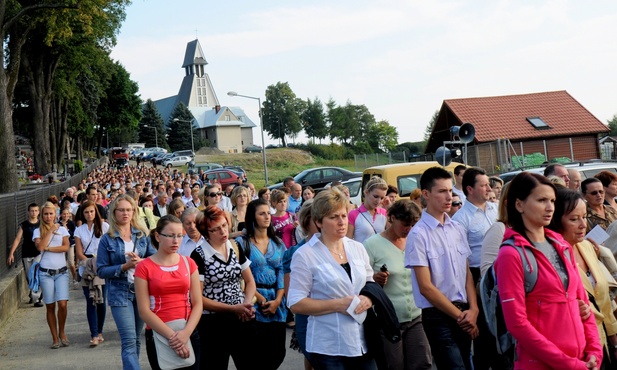 Polska pierwsza po Bogu