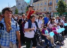 Od pokoleń mieszkańcy Żywiecczyzny przychodzą w sierpniu do Matki Bożej Jasnogórskiej