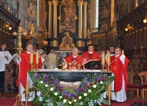 Kongregacja katechetyczna