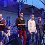 VII Festiwal Jackowe Granie w Oświęcimiu