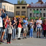 VII Festiwal Jackowe Granie w Oświęcimiu