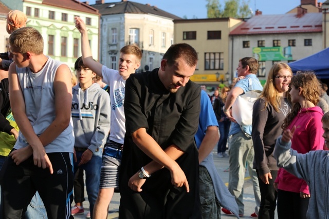 VII Festiwal Jackowe Granie w Oświęcimiu