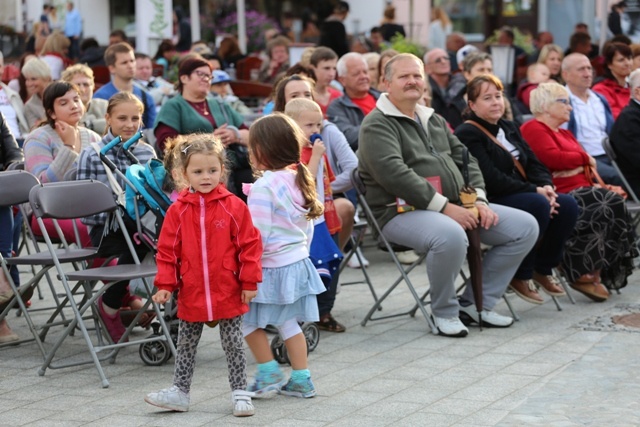 VII Festiwal Jackowe Granie w Oświęcimiu