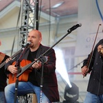 VII Festiwal Jackowe Granie w Oświęcimiu