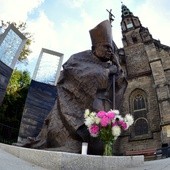 Porta Santa "otworzą się" w niedzielę