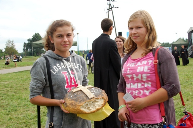 Pielgrzymka Służby Liturgicznej i Ruchu Światło-Życie