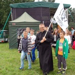 Pielgrzymka Służby Liturgicznej i Ruchu Światło-Życie