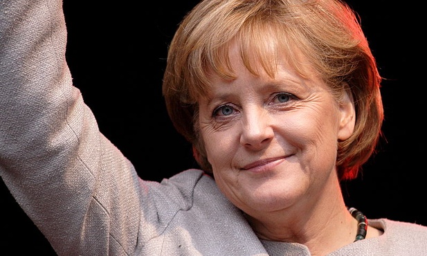 Merkel daje Rosji tydzień
