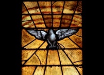 Współpraca z Duchem Świętym