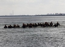 V Bieg Morskiego Komandosa