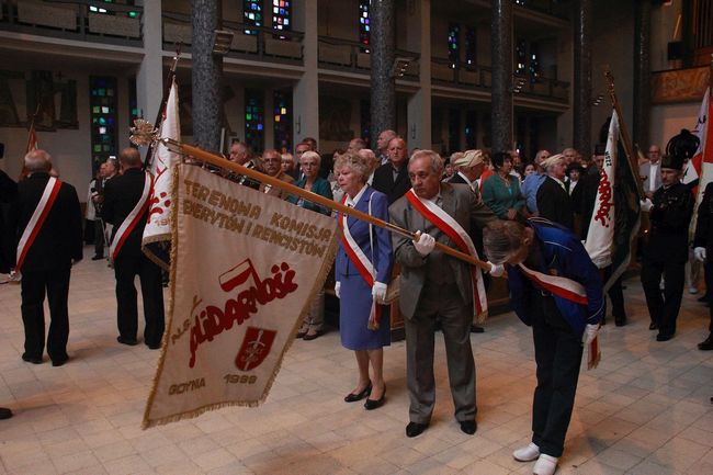 Pamięci ks. pałata Hilarego Jastaka