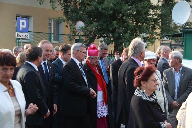 Pamięci ks. pałata Hilarego Jastaka