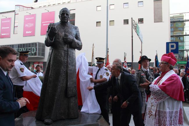 Pamięci ks. pałata Hilarego Jastaka