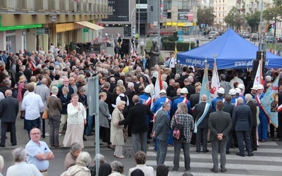 Pamięci ks. pałata Hilarego Jastaka