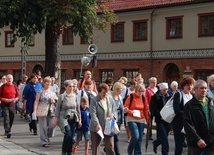 Dzień skupienia Odnowy w Duchu Świętym