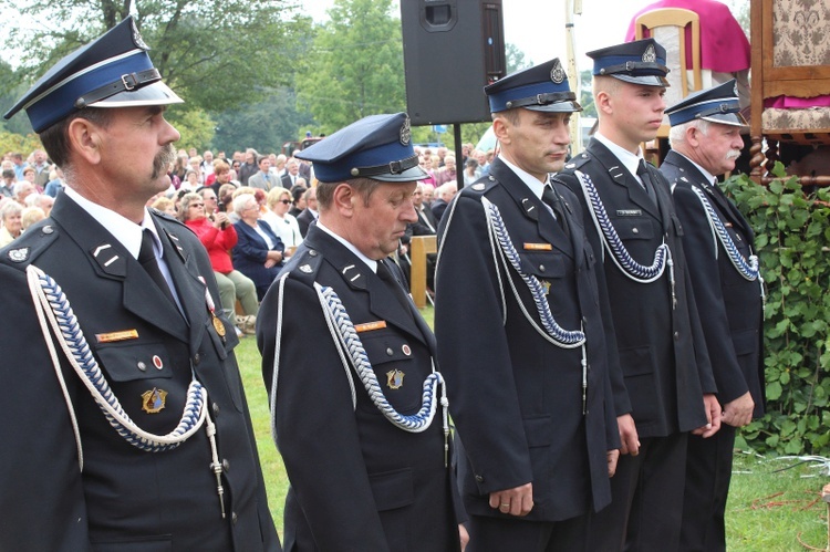 Odpust w Stoczku Klasztornym