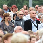 Odpust w Stoczku Klasztornym