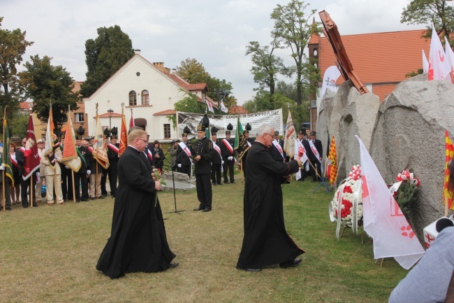 Lubin pamięta!