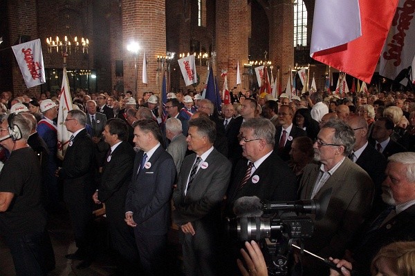 Święto Solidarności