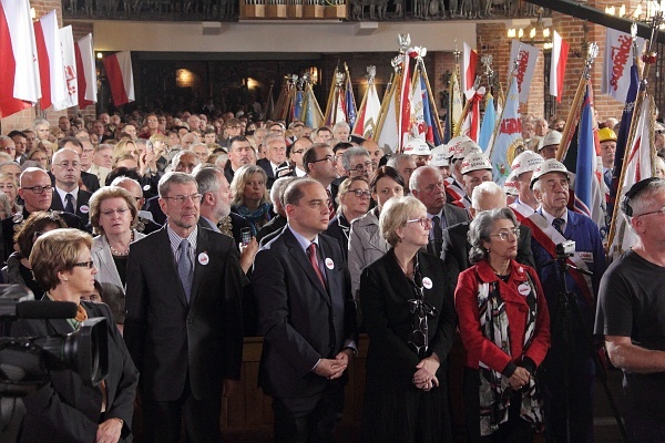 Święto Solidarności