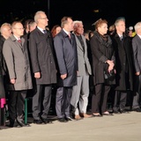 Obchody 75. rocznicy wybuchu II wojny światowej 