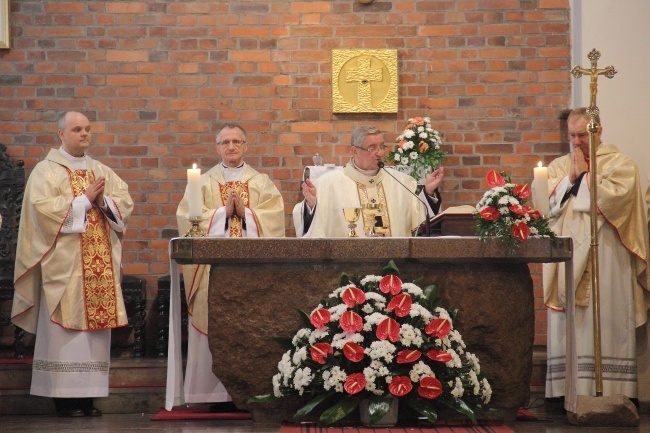  Wojewódzka inauguracja roku szkolnego 