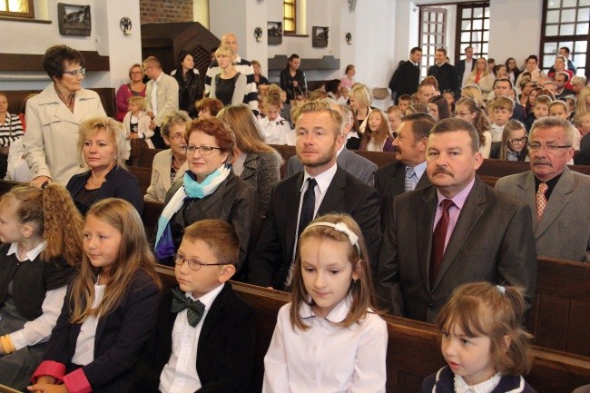  Wojewódzka inauguracja roku szkolnego 