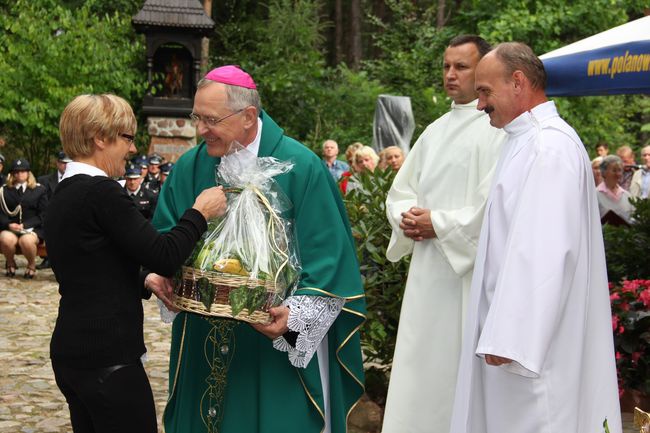 XIII Regionalna Pielgrzymka Trzeźwości