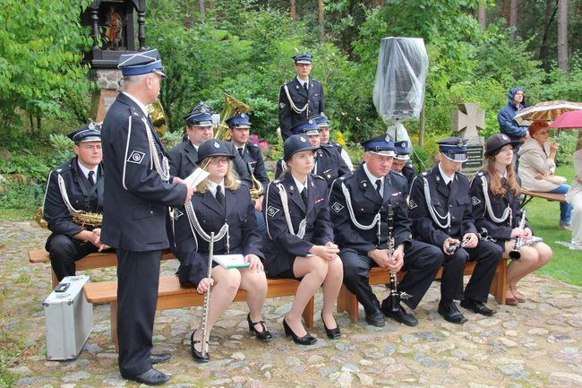 XIII Regionalna Pielgrzymka Trzeźwości