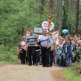 XIII Regionalna Pielgrzymka Trzeźwości