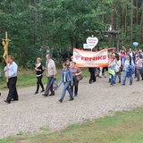 XIII Regionalna Pielgrzymka Trzeźwości