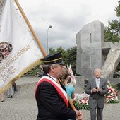 Odznaczenia "Bohaterom Sierpnia '80"