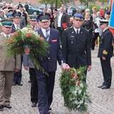 Uroczyste obchody 1 września w Gdańsku - Poczta Polska