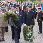 Uroczyste obchody 1 września w Gdańsku - Poczta Polska