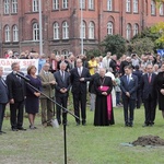 Dąb Wolności w Gdansku