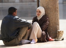 Kościół w Iraku umiera na oczach całego świata