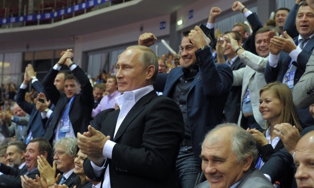 Cofną zaproszenia dla Putina na G20?