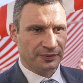 Kliczko apeluje do władz Niemiec 